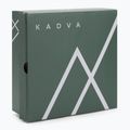 Черевики трекінгові чоловічі KADVA Stride Low WaterProof сірий 8