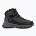 Жіночі трекінгові черевики KADVA Stride Mid WaterProof сірий 3