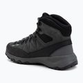 Жіночі трекінгові черевики KADVA Stride Mid WaterProof сірий 4