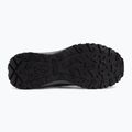 Жіночі трекінгові черевики KADVA Stride Mid WaterProof сірий 5