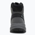 Черевики трекінгові жіночі KADVA Stride Mid WaterProof сірий 7