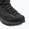 Черевики трекінгові жіночі KADVA Stride Mid WaterProof сірий 8