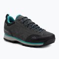 Жіночі трекінгові черевики KADVA Stride Low WaterProof сірий