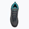 Жіночі трекінгові черевики KADVA Stride Low WaterProof сірий 6
