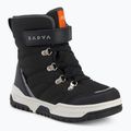 Дитячі зимові черевики KADVA Flow WaterProof чорний