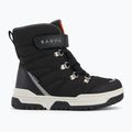 Дитячі зимові черевики KADVA Flow WaterProof чорний 5