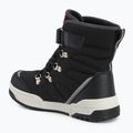 Дитячі зимові черевики KADVA Flow WaterProof чорний 6