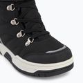 Черевики зимові дитячі KADVA Flow WaterProof чорний 7