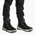 Дитячі зимові черевики KADVA Flow WaterProof чорний 2