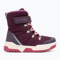 Черевики зимові дитячі KADVA Flow WaterProof бордовий 5