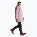 Дитячі зимові черевики KADVA Flow WaterProof бордові 3
