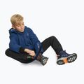 Дитячі трекінгові черевики KADVA Rocky Trail Mid WaterProof Softshell темно-сині 4