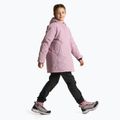 Дитячі трекінгові черевики KADVA Rocky Trail Mid WaterProof Softshell сірий 3