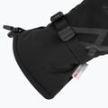 Чоловічі лижні рукавички KADVA Mountain Flow 3M Thinsulate чорний 6