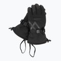 Чоловічі лижні рукавички KADVA Mountain Flow 3M Thinsulate чорний 8