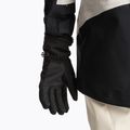 Жіночі лижні рукавички KADVA Mountain Flow 3M Thinsulate black 3