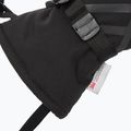 Жіночі лижні рукавички KADVA Mountain Flow 3M Thinsulate black 7