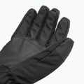 Рукавиці лижні жіночі KADVA Mountain Flow 3M Thinsulate чорний 8