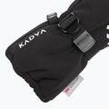 Дитячі рукавички KADVA Mountain Flow One black 7