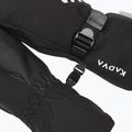 Рукавиці дитячі KADVA Mountain Flow One чорний 9