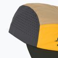 Кепка з козирком KADVA Hiker Cap темно-синій 10