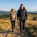 Кепка з козирком KADVA Hiker Cap темно-синій 8
