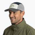 Кепка з козирком KADVA Hiker Cap сірий 2