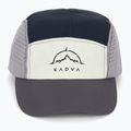 Кепка з козирком KADVA Hiker Cap сірий 9