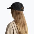 Кепка з козирком KADVA Hiker Cap чорний 5