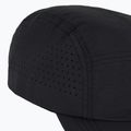 Кепка з козирком KADVA Hiker Cap чорний 10