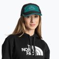 Кепка з козирком KADVA Hiker Cap хакі 4