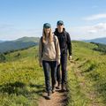 Кепка з козирком KADVA Hiker Cap хакі 8