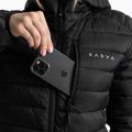Жіноча куртка KADVA Canyon black 3