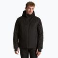 Чоловіча лижна куртка KADVA Edge X Jacket чорний