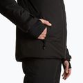Чоловіча лижна куртка KADVA Edge X Jacket чорний 7