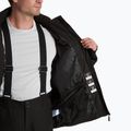 Чоловіча лижна куртка KADVA Edge X Jacket чорний 9