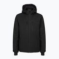 Чоловіча лижна куртка KADVA Edge X Jacket чорний 10