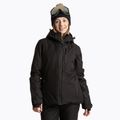 Жіноча лижна куртка KADVA Edge X Jacket чорний