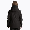 Жіноча лижна куртка KADVA Edge X Jacket чорний 2