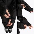 Жіноча лижна куртка KADVA Edge X Jacket чорний 4