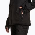 Жіноча лижна куртка KADVA Edge X Jacket чорний 6