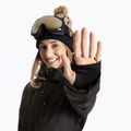 Жіноча лижна куртка KADVA Edge X Jacket чорний 7