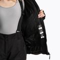 Жіноча лижна куртка KADVA Edge X Jacket чорний 9