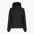 Жіноча лижна куртка KADVA Edge X Jacket чорний 11