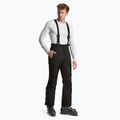 Чоловічі лижні штани KADVA Edge X Pants чорний