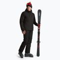 Чоловічі лижні штани KADVA Edge X Pants чорний 9