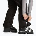 Штани гірськолижні жіночі KADVA Edge X Pants чорний 7