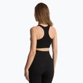 Бюстгальтер для тренувань XTREXO Rexi Up Seamless Bra чорний 3