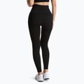 Легінси жіночі XTREXO Lexi Up Seamless Leggings чорний 3