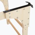 Гімнастична драбина з турніком XTREXO LW100 wooden 8